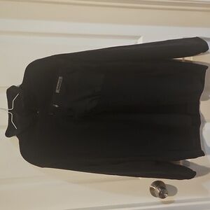 Timberland fleece quarter zip